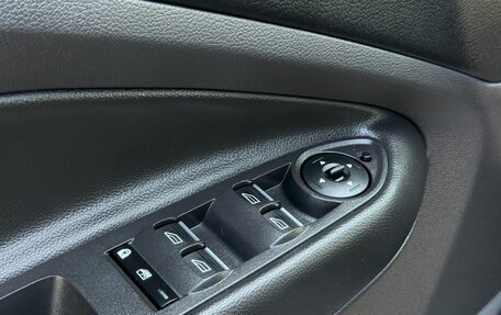 Ford Kuga III, 2016 год, 1 490 000 рублей, 13 фотография