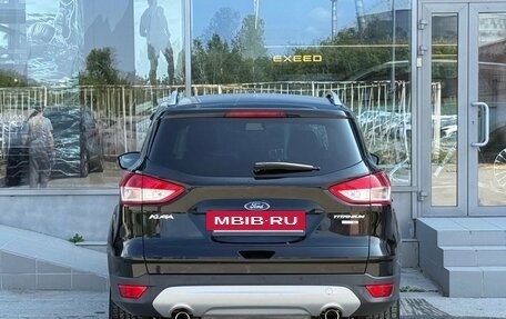 Ford Kuga III, 2016 год, 1 490 000 рублей, 4 фотография
