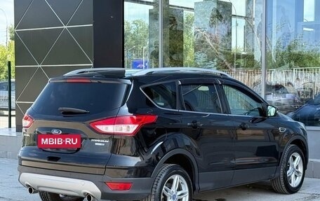 Ford Kuga III, 2016 год, 1 490 000 рублей, 5 фотография