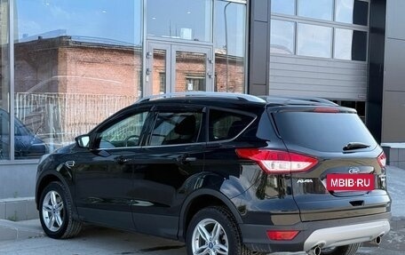 Ford Kuga III, 2016 год, 1 490 000 рублей, 3 фотография