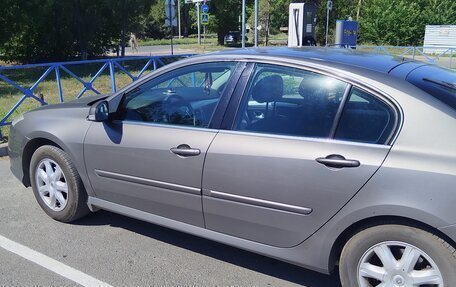 Renault Laguna III рестайлинг, 2008 год, 680 000 рублей, 5 фотография
