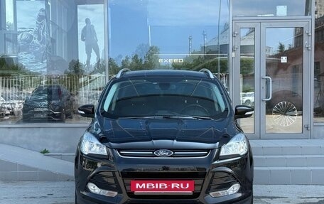 Ford Kuga III, 2016 год, 1 490 000 рублей, 8 фотография