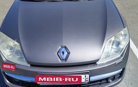 Renault Laguna III рестайлинг, 2008 год, 680 000 рублей, 2 фотография