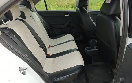 Skoda Rapid I, 2017 год, 742 000 рублей, 10 фотография
