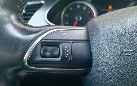 Audi A4, 2012 год, 1 240 000 рублей, 14 фотография