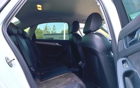 Audi A4, 2012 год, 1 240 000 рублей, 12 фотография