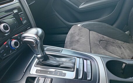 Audi A4, 2012 год, 1 240 000 рублей, 19 фотография