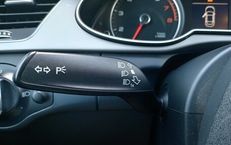 Audi A4, 2012 год, 1 240 000 рублей, 16 фотография