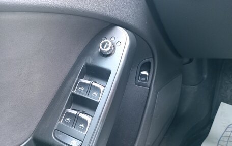 Audi A4, 2012 год, 1 240 000 рублей, 21 фотография