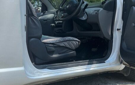 Toyota Vitz, 2002 год, 399 000 рублей, 15 фотография