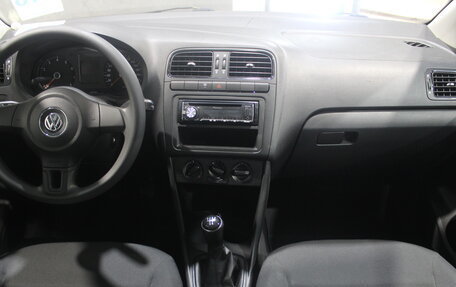 Volkswagen Polo VI (EU Market), 2014 год, 785 000 рублей, 6 фотография
