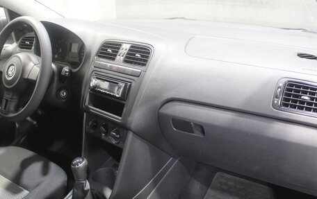 Volkswagen Polo VI (EU Market), 2014 год, 785 000 рублей, 4 фотография