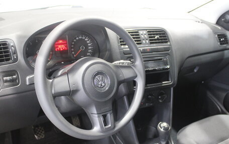 Volkswagen Polo VI (EU Market), 2014 год, 785 000 рублей, 5 фотография