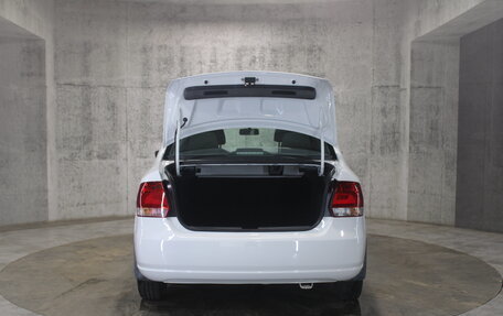 Volkswagen Polo VI (EU Market), 2014 год, 785 000 рублей, 13 фотография