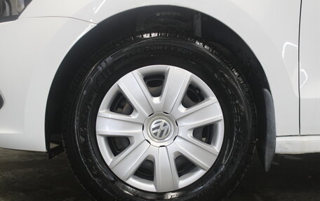 Volkswagen Polo VI (EU Market), 2014 год, 785 000 рублей, 14 фотография