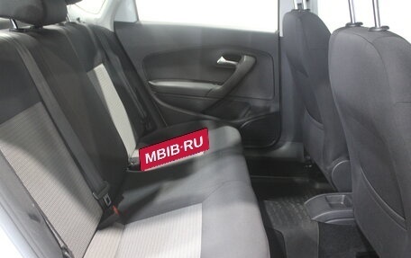 Volkswagen Polo VI (EU Market), 2014 год, 785 000 рублей, 7 фотография