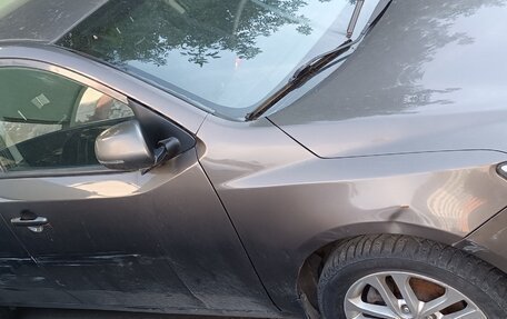 KIA Cerato III, 2010 год, 600 000 рублей, 2 фотография