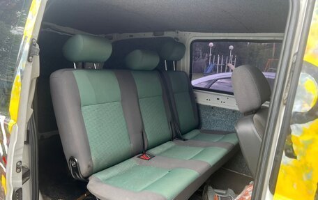 Mercedes-Benz Vito, 2008 год, 950 000 рублей, 6 фотография