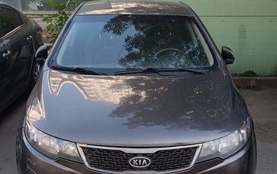 KIA Cerato III, 2010 год, 600 000 рублей, 1 фотография