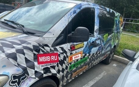 Mercedes-Benz Vito, 2008 год, 950 000 рублей, 4 фотография