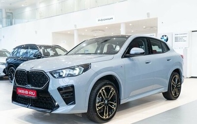 BMW X2, 2024 год, 5 800 000 рублей, 1 фотография
