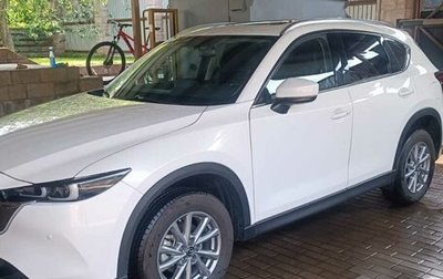 Mazda CX-5 II, 2023 год, 3 650 000 рублей, 1 фотография