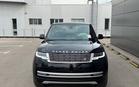 Land Rover Range Rover IV рестайлинг, 2025 год, 28 240 000 рублей, 1 фотография