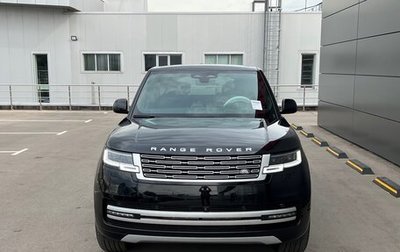 Land Rover Range Rover IV рестайлинг, 2025 год, 28 240 000 рублей, 1 фотография