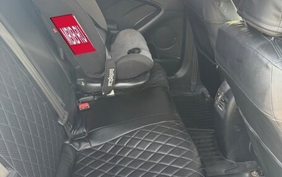 KIA Cerato III, 2017 год, 1 350 000 рублей, 1 фотография