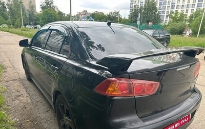 Mitsubishi Lancer IX, 2008 год, 570 000 рублей, 1 фотография