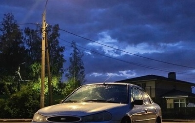 Ford Mondeo II, 1999 год, 110 000 рублей, 1 фотография