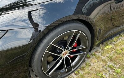 Porsche 911, 2025 год, 26 500 000 рублей, 1 фотография