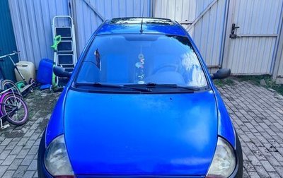 Ford KA I, 2002 год, 115 000 рублей, 1 фотография