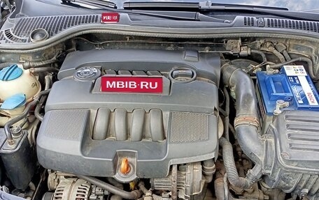 Skoda Octavia IV, 2008 год, 550 000 рублей, 1 фотография
