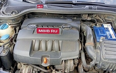 Skoda Octavia IV, 2008 год, 550 000 рублей, 1 фотография