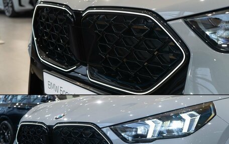 BMW X2, 2024 год, 5 800 000 рублей, 20 фотография