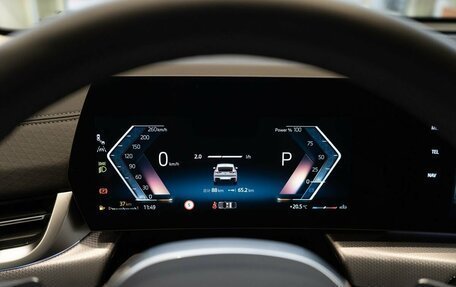 BMW X2, 2024 год, 5 800 000 рублей, 26 фотография