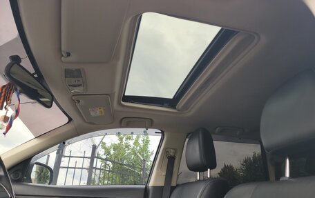 Mitsubishi Outlander III рестайлинг 3, 2015 год, 2 690 000 рублей, 12 фотография