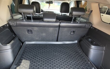 Mitsubishi Outlander III рестайлинг 3, 2015 год, 2 690 000 рублей, 11 фотография
