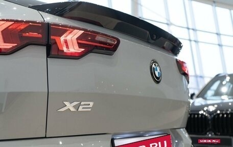 BMW X2, 2024 год, 5 800 000 рублей, 17 фотография