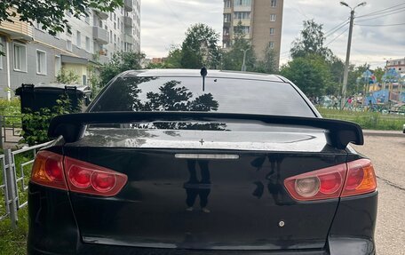 Mitsubishi Lancer IX, 2008 год, 570 000 рублей, 4 фотография