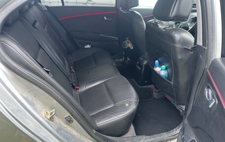 Nissan Primera III, 2002 год, 460 000 рублей, 10 фотография