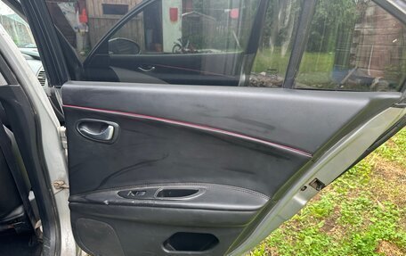 Nissan Primera III, 2002 год, 460 000 рублей, 9 фотография