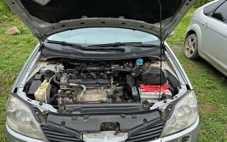 Nissan Primera III, 2002 год, 460 000 рублей, 2 фотография