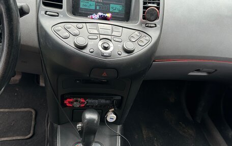 Nissan Primera III, 2002 год, 460 000 рублей, 12 фотография