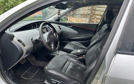 Nissan Primera III, 2002 год, 460 000 рублей, 11 фотография