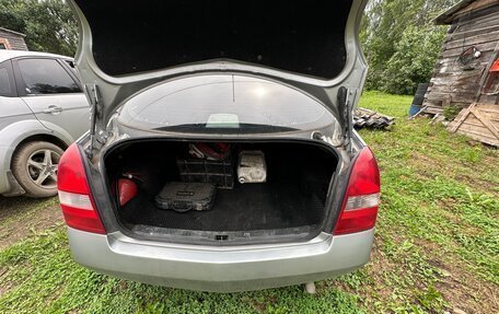 Nissan Primera III, 2002 год, 460 000 рублей, 15 фотография