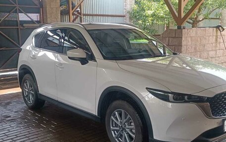 Mazda CX-5 II, 2023 год, 3 650 000 рублей, 3 фотография