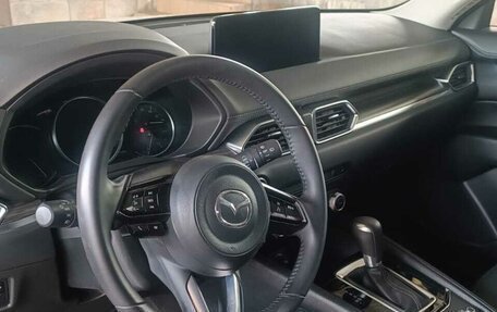 Mazda CX-5 II, 2023 год, 3 650 000 рублей, 16 фотография