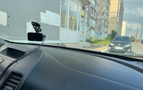 KIA Cerato III, 2017 год, 1 350 000 рублей, 3 фотография